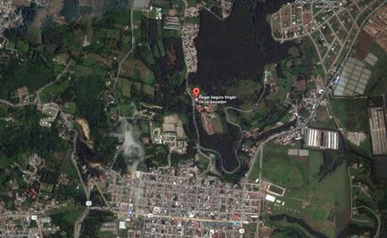 Van 19 muertos en incendio en albergue para menores en Guatemala