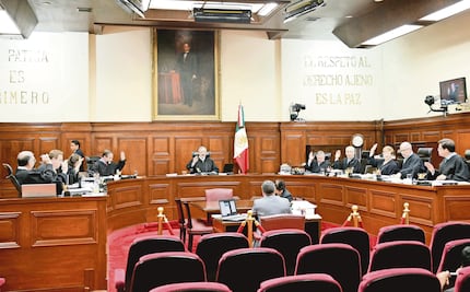 Expertos sugieren a SCJN adoptar una estrategia de regulación en materia de drogas