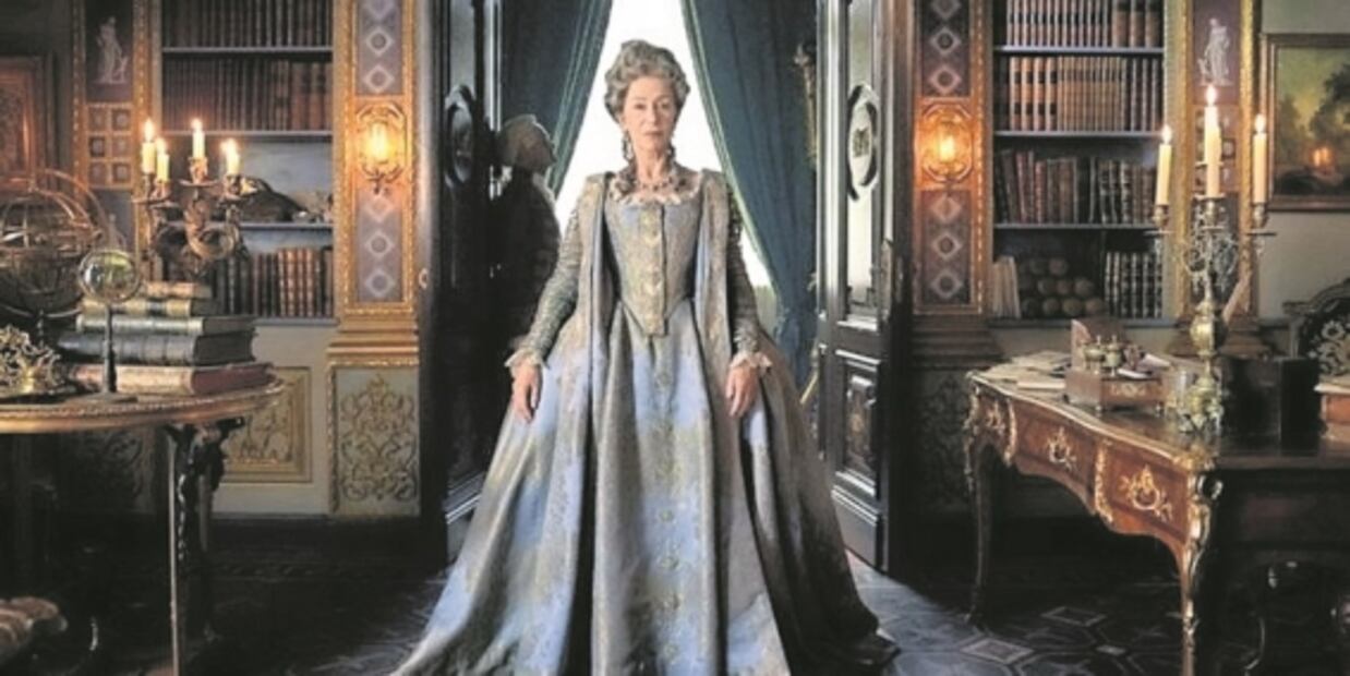 Esbozan el lado humano de la reina Elizabeth I