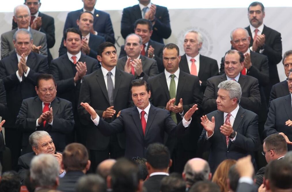 Foto: Lucía Godínez/EL UNIVERSAL