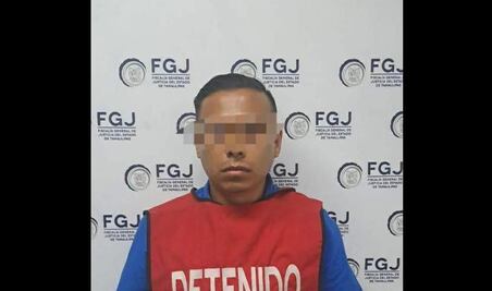 Exelemento de Fuerza Tamaulipas se fuga tras audiencia en Centro Integral de Justicia de Ciudad Victoria; realizan operativo de búsqueda