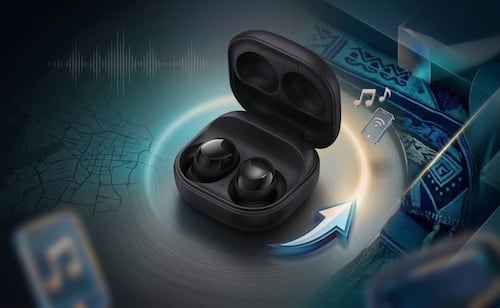 Audífonos inalámbricos Xiaomi Redmi Buds 6 en casi 200 pesos en Amazon México; aprovecha el accesorio con calidad-precio