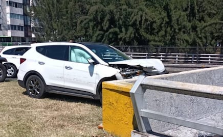 ¿Qué pasó en Viaducto Río de la Piedad? SSC aclara si hubo una balacera