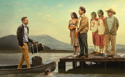 ¿Cuándo se estrena en Netflix la nueva película de Yalitza Aparicio?