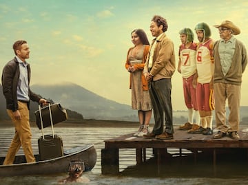 ¿Cuándo se estrena en Netflix la nueva película de Yalitza Aparicio?