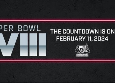 El Super Bowl LVIII se jugará en Las Vegas