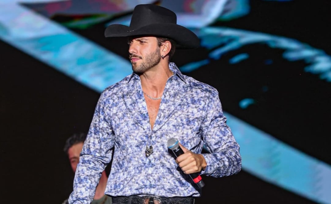 El actor Rodrigo Brand compartió un mensaje en redes sociales. Foto: Instagram oficial.