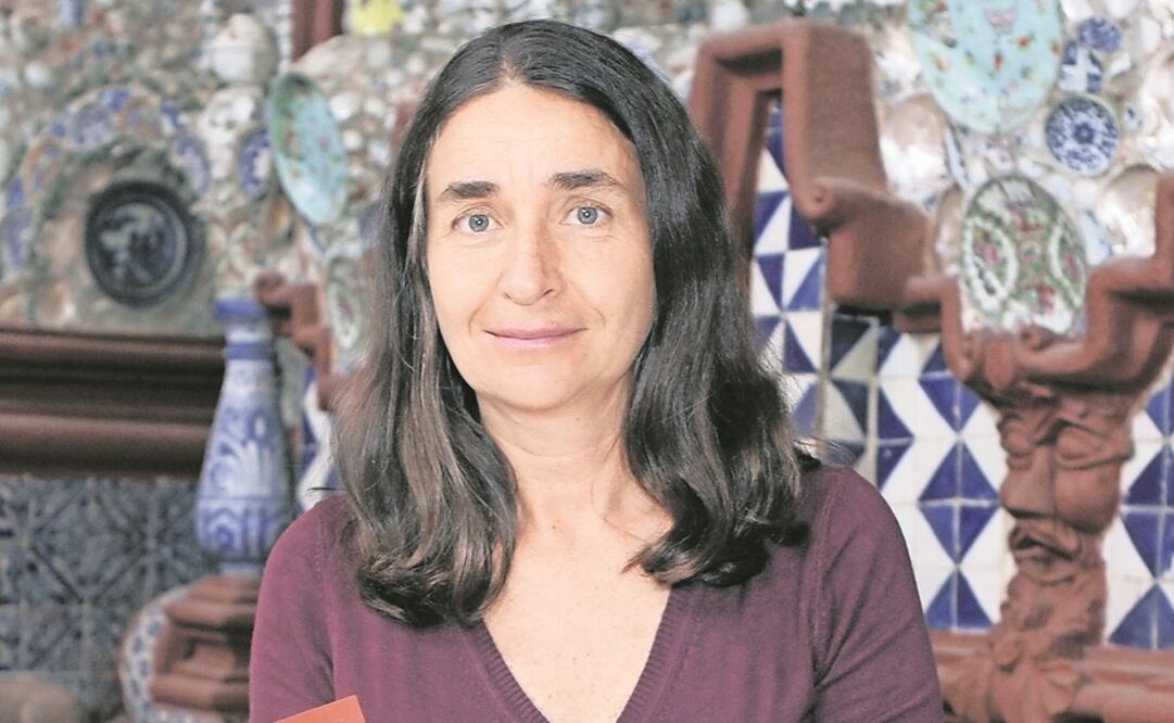 Foto: ARCHIVO EL UNIVERSAL