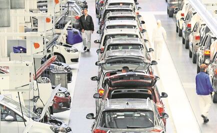 Volkswagen proyecta inversión de 658 mdd en Puebla