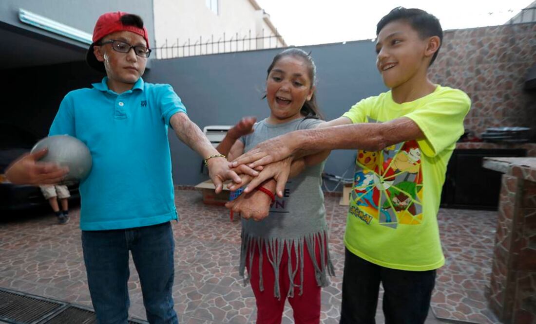 Luis Cortés / EL UNIVERSAL