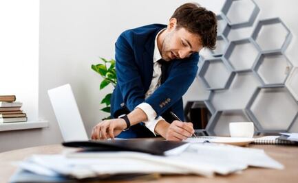 ¿Qué es la teoría del “empujoncito” y por qué la usan las personas productivas?