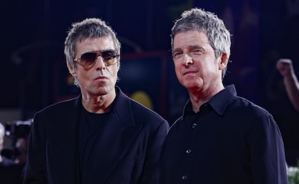 Estrenos en cines este fin de semana: de Oasis a la nueva comedia de Adrián Uribe y María León