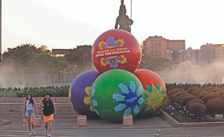 Guadalajara, a marchas forzadas para tener todo listo para el evento deportivo 