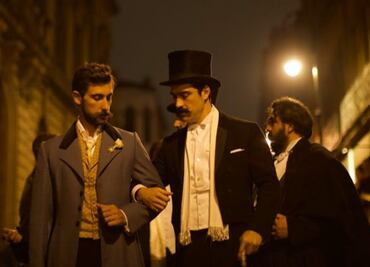 ¿Qué ver?: La cinta que retrata el controversial Baile de los 41