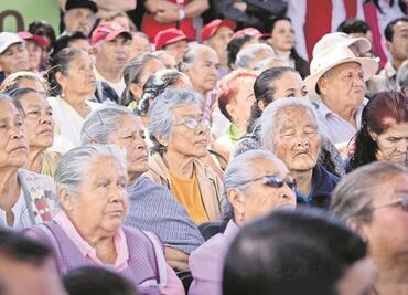 Ahorro pensionario logra cifra histórica, destaca Hacienda