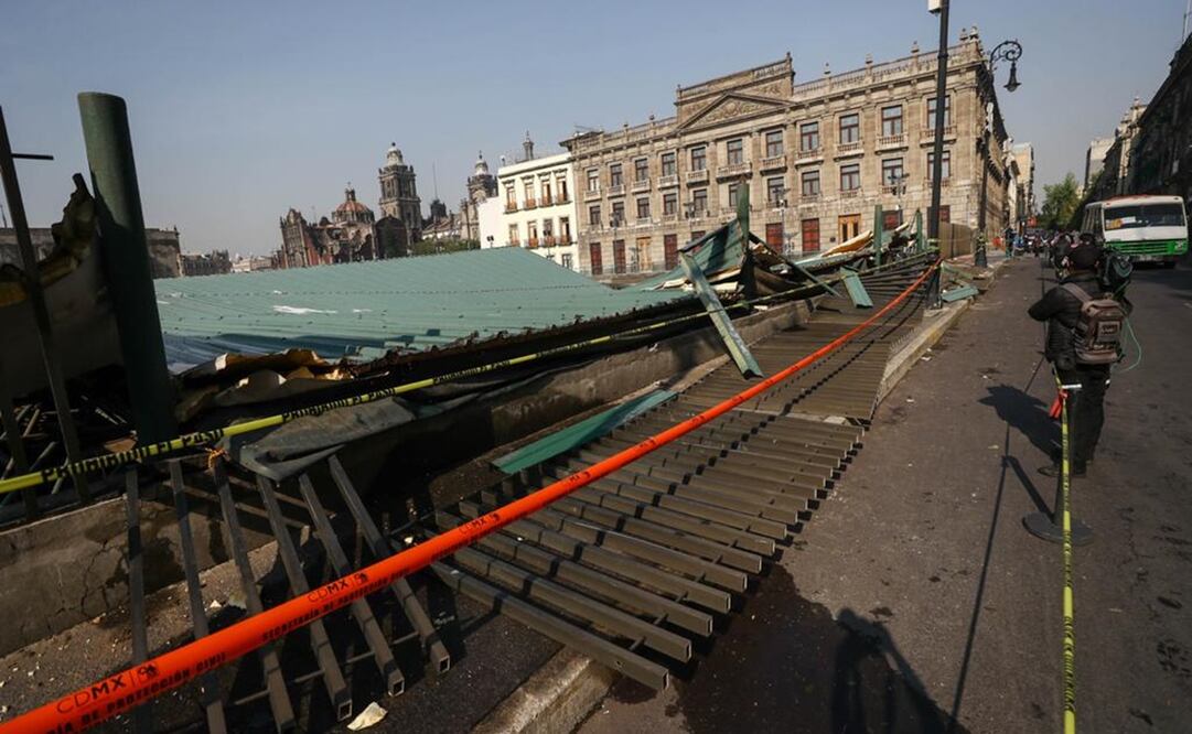 Foto: Diego Simón Sánchez/ EL UNIVERSAL