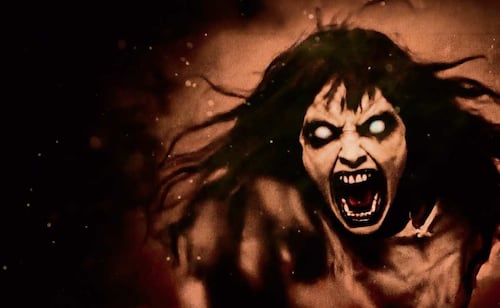 Mexican Christmas gets a terrifying makeover with new horror film