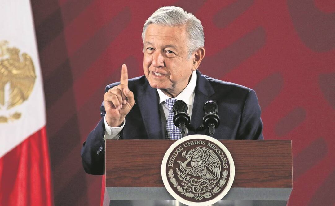 Trampas en la revocación de AMLO
