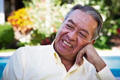 José Agustín: Murió el escritor subversivo, revolucionario del lenguaje