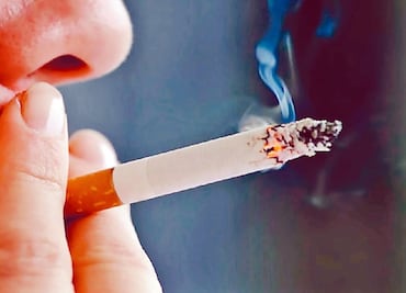 Tabaquismo daña vidas, a las finanzas públicas y al ambiente: Hacienda