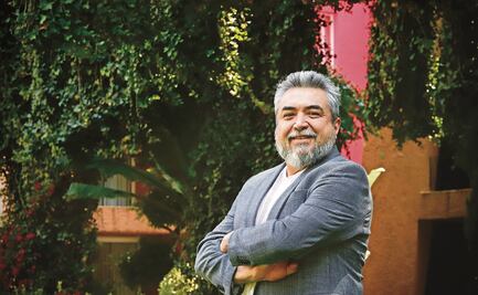 Cristian Alarcón, por la reivindicación de las ancestras