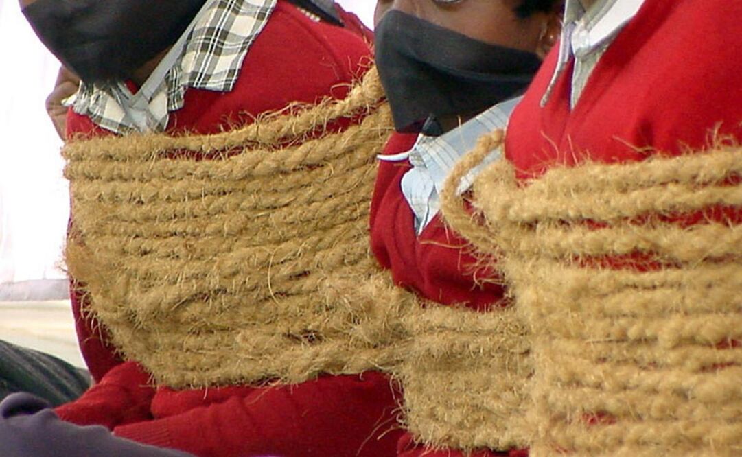 ARCHIVO EL UNIVERSAL