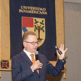 Contra corrupción, plantean gobierno corporativo