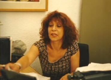 Canal Once rinde homenaje a la memoria de Cristina Pacheco con programación especial