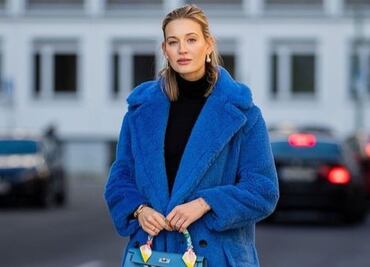 High on Fashion: Cómo no ser azul