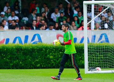 Si no les resuelven, jugadores no apoyarán candidatura al Mundial