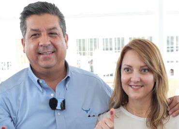 Otorgan amparo a esposa del gobernador de Tamaulipas contra bloqueo de cuentas bancarias
