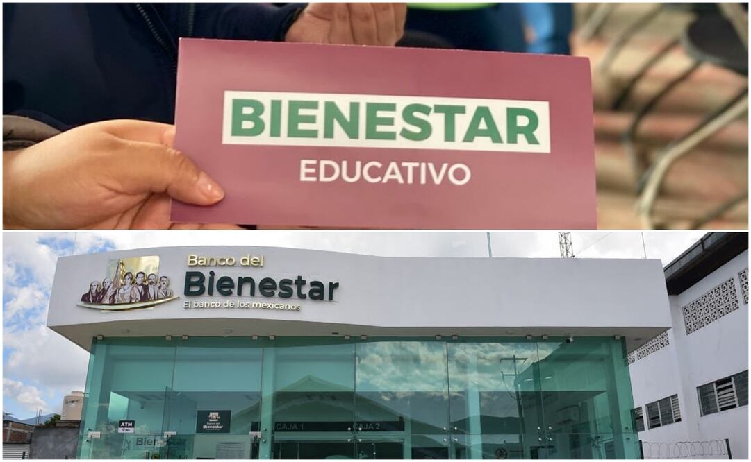 Becas para el Bienestar 2025: ¿qué letra recibe el depósito hoy, 6 de junio?. Fuente: Google