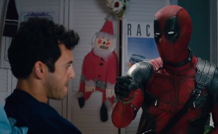 "Deadpool" regresa en una versión apta para todos