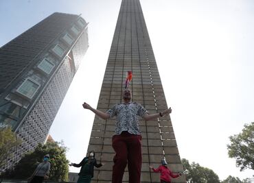 Colectivos de artistas denuncian a la Secretaría de Cultura ante la CIDH