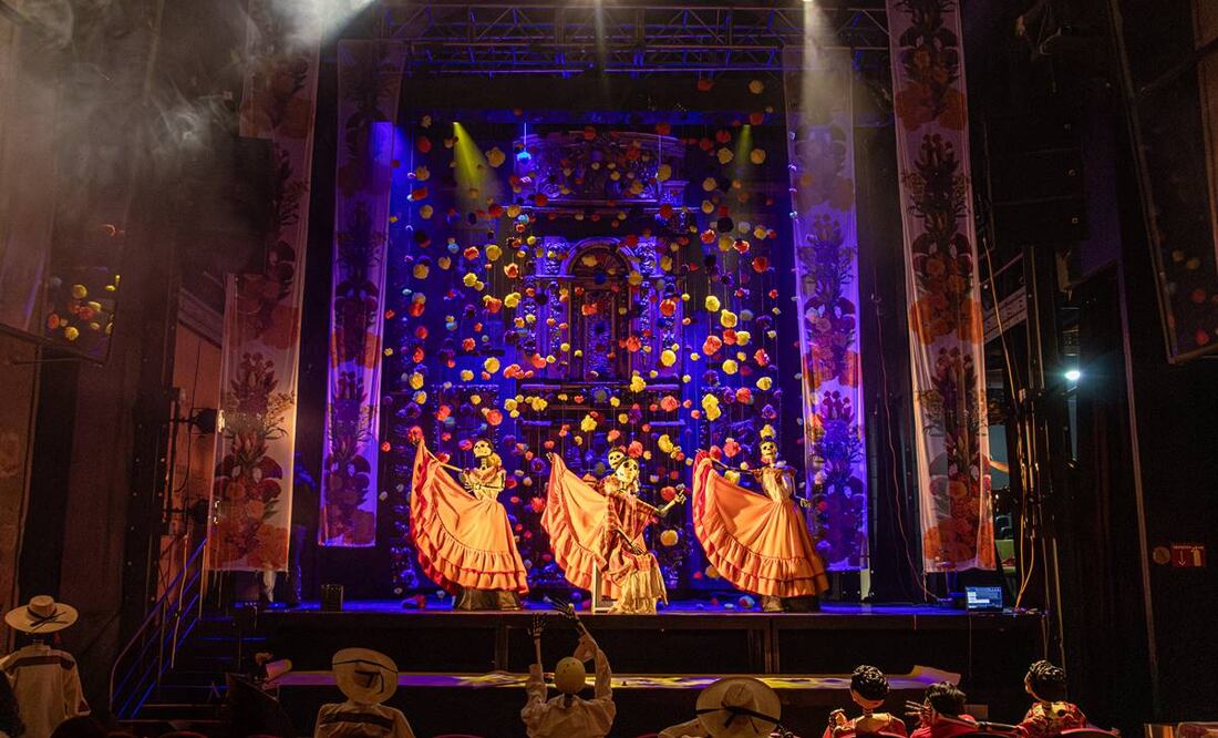 Foto: Universidad del Claustro de Sor Juana