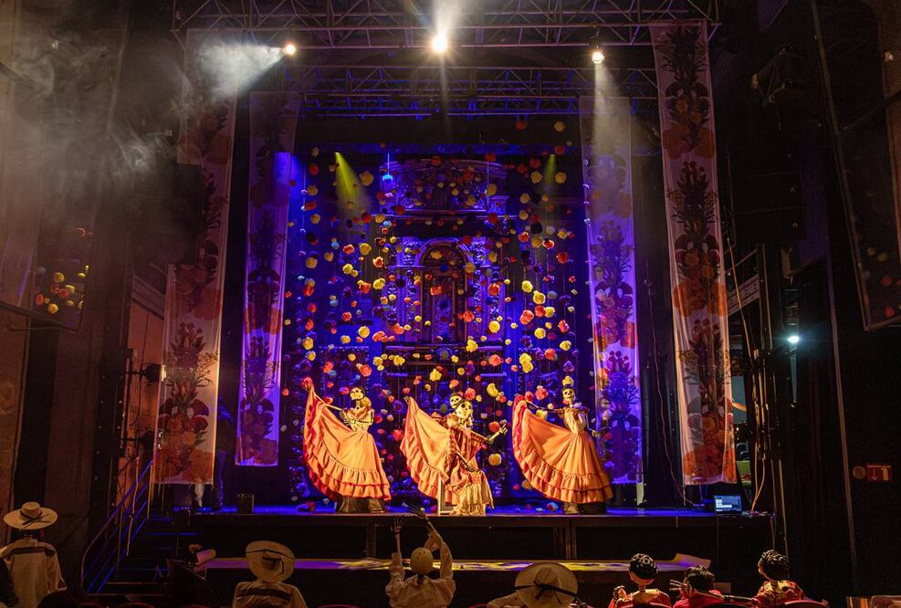 Foto: Universidad del Claustro de Sor Juana