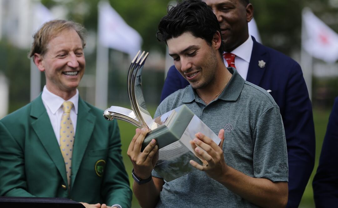 Santiago De la Fuente - Foto: EFE
