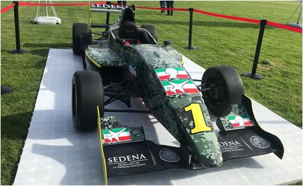 Fan Zone de la F1 busca repetir el éxito del año anterior en México 