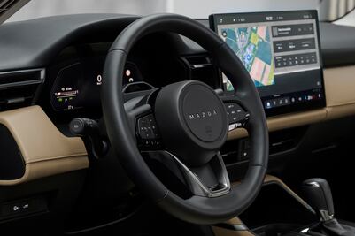 Profeco alerta por desperfecto en mil 341 vehículos Mazda