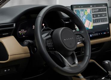 Profeco alerta por desperfecto en mil 341 vehículos Mazda