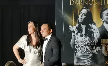 "Alejandra Ávalos no es la tía de la familia...", dice Marysol Sosa