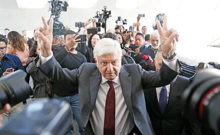 Businessmen agree to work with AMLO