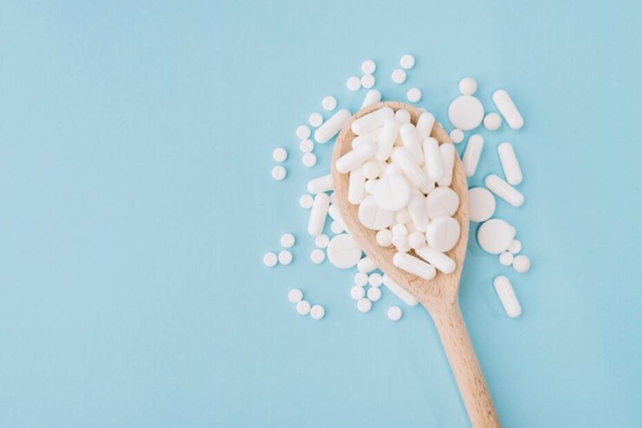 Magnesio contra el cansancio. Fuente: Freepik