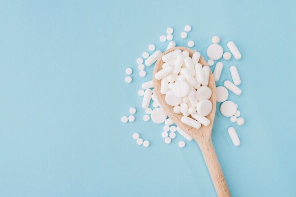 Magnesio | Fuente: Freepik