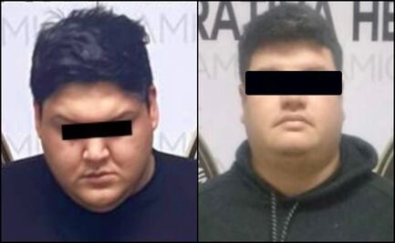 Detienen a presuntos responsables del homicidio de un hombre en bar de Hermosillo