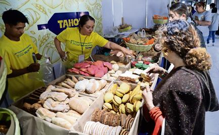 Pan de dulce, Patrimonio Cultural Inmaterial 
