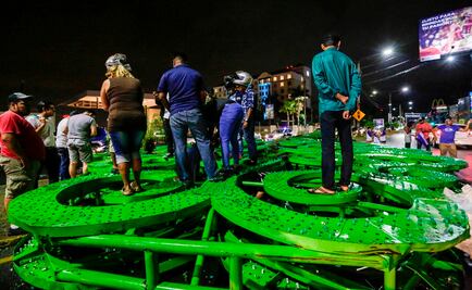 CIDH llegará a Nicaragua entre protestas y tras muerte de cineasta