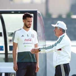 La triste historia de Reyes en Rusia