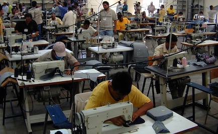Crece 0.2% productividad laboral en el primer semestre