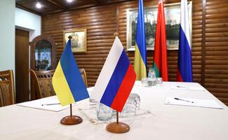 Rusia, Ucrania y EU sostendrán nueva reunión para buscar el fin de la guerra; será la próxima semana en Ginebra